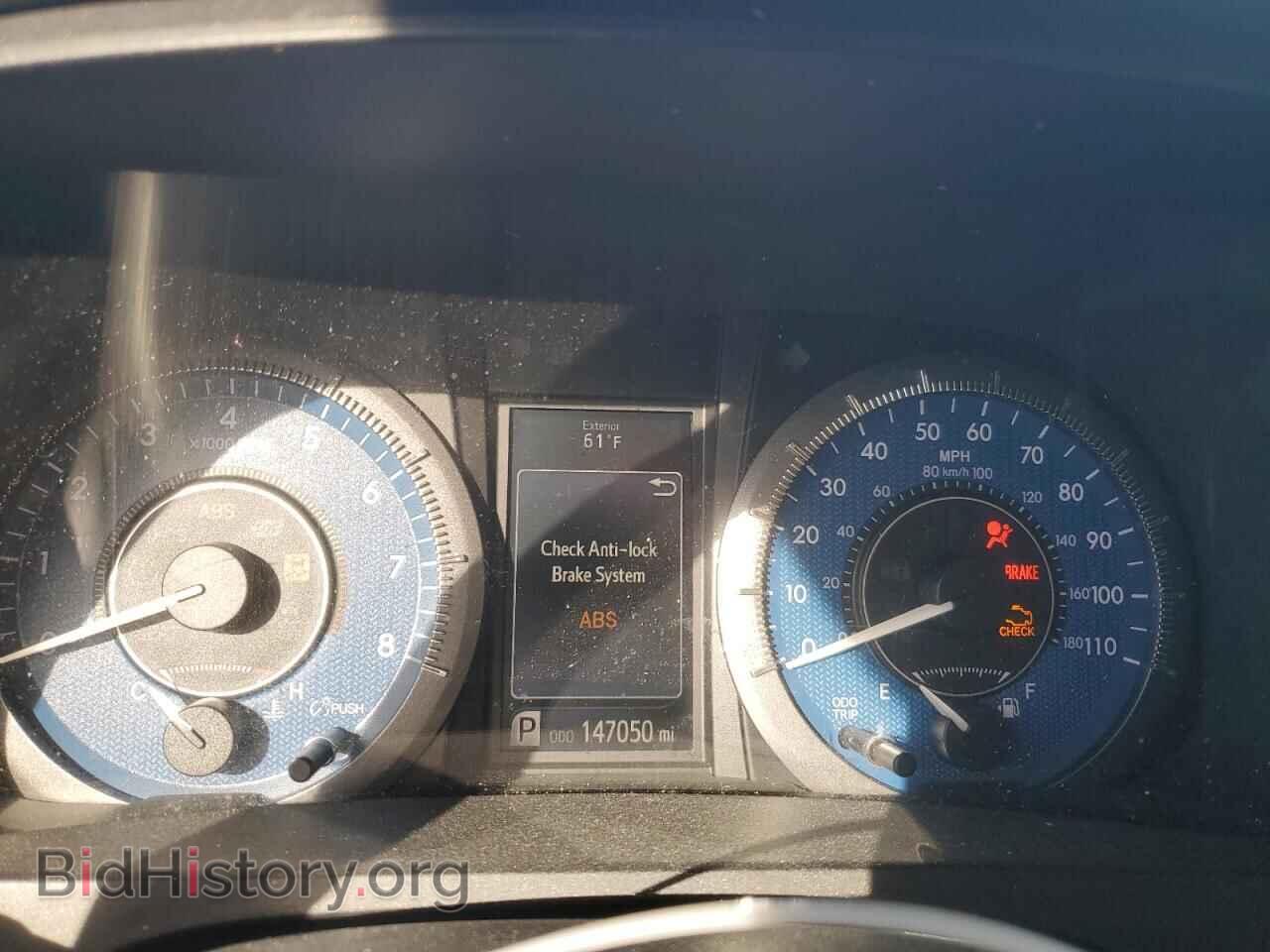 2017 TOYOTA All Models - VIN: 5TDYZ3DC9HS815546 - Фото 9