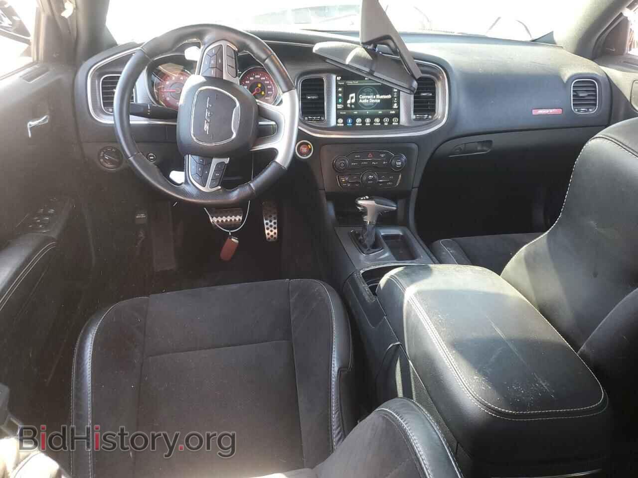 2018 DODGE CHARGER - VIN: 2C3CDXL96JH200192 - Photo 8