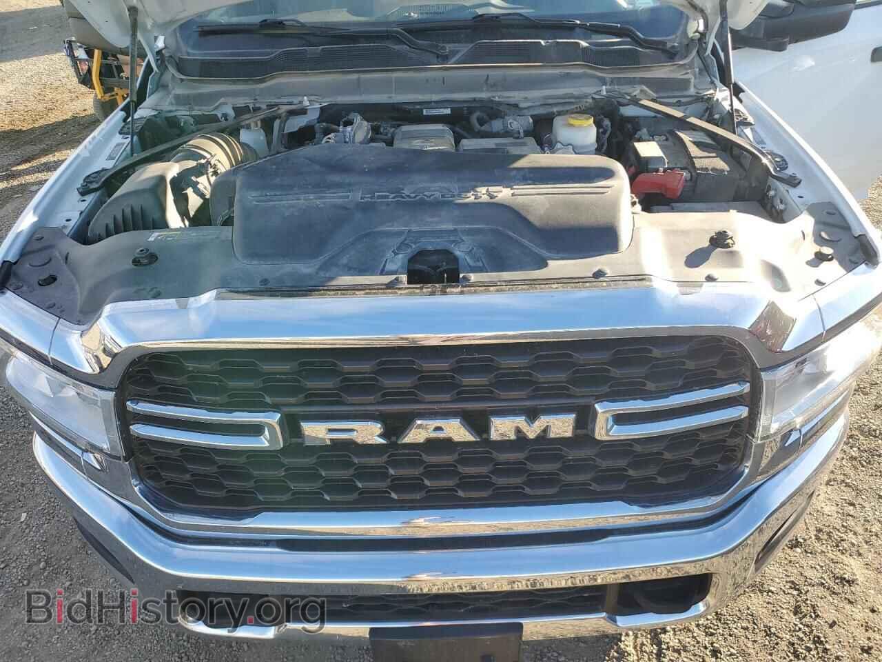 2023 RAM 2500 - VIN: 3C6UR5DL1PG651238 - Фото 11