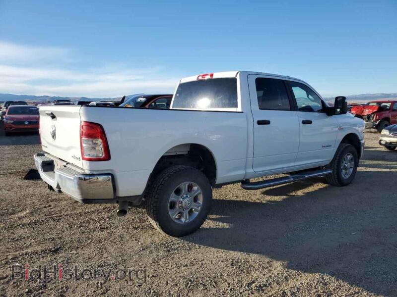 2023 RAM 2500 (VIN 3C6UR5DL1PG651238) — photo 3 of 12