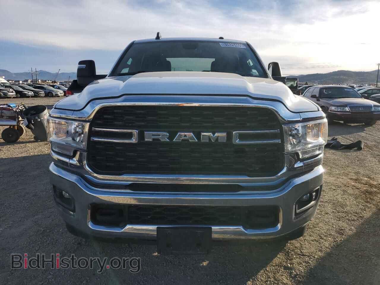 2023 RAM 2500 - VIN: 3C6UR5DL1PG651238 - Фото 5
