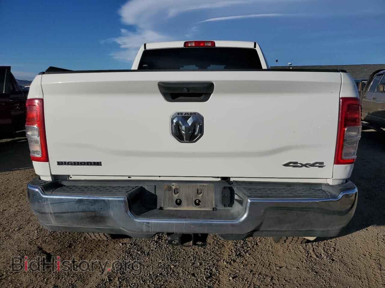 2023 RAM 2500 - VIN: 3C6UR5DL1PG651238 - Фото 6