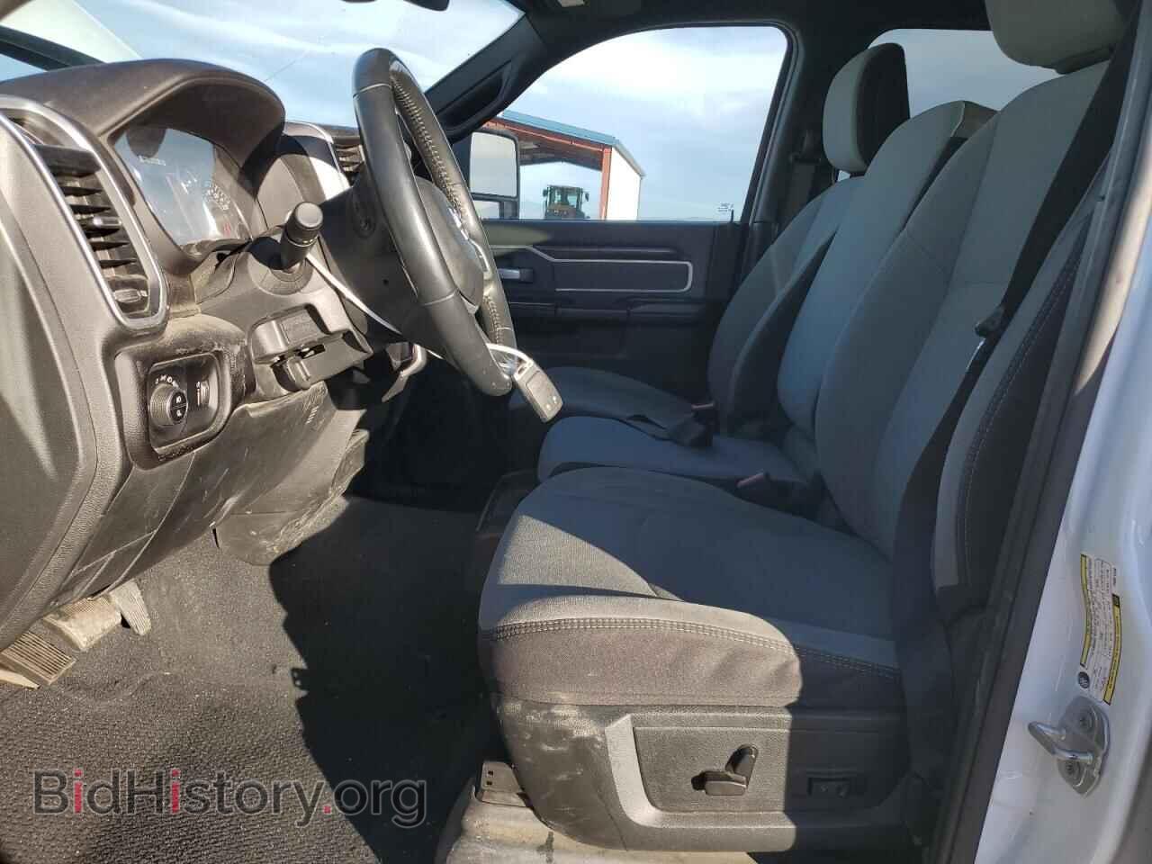 2023 RAM 2500 - VIN: 3C6UR5DL1PG651238 - Фото 7