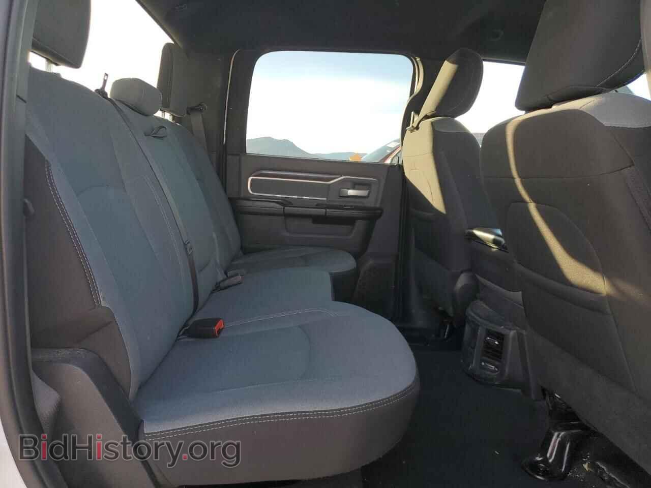 2023 RAM 2500 - VIN: 3C6UR5DL1PG651238 - Фото 10