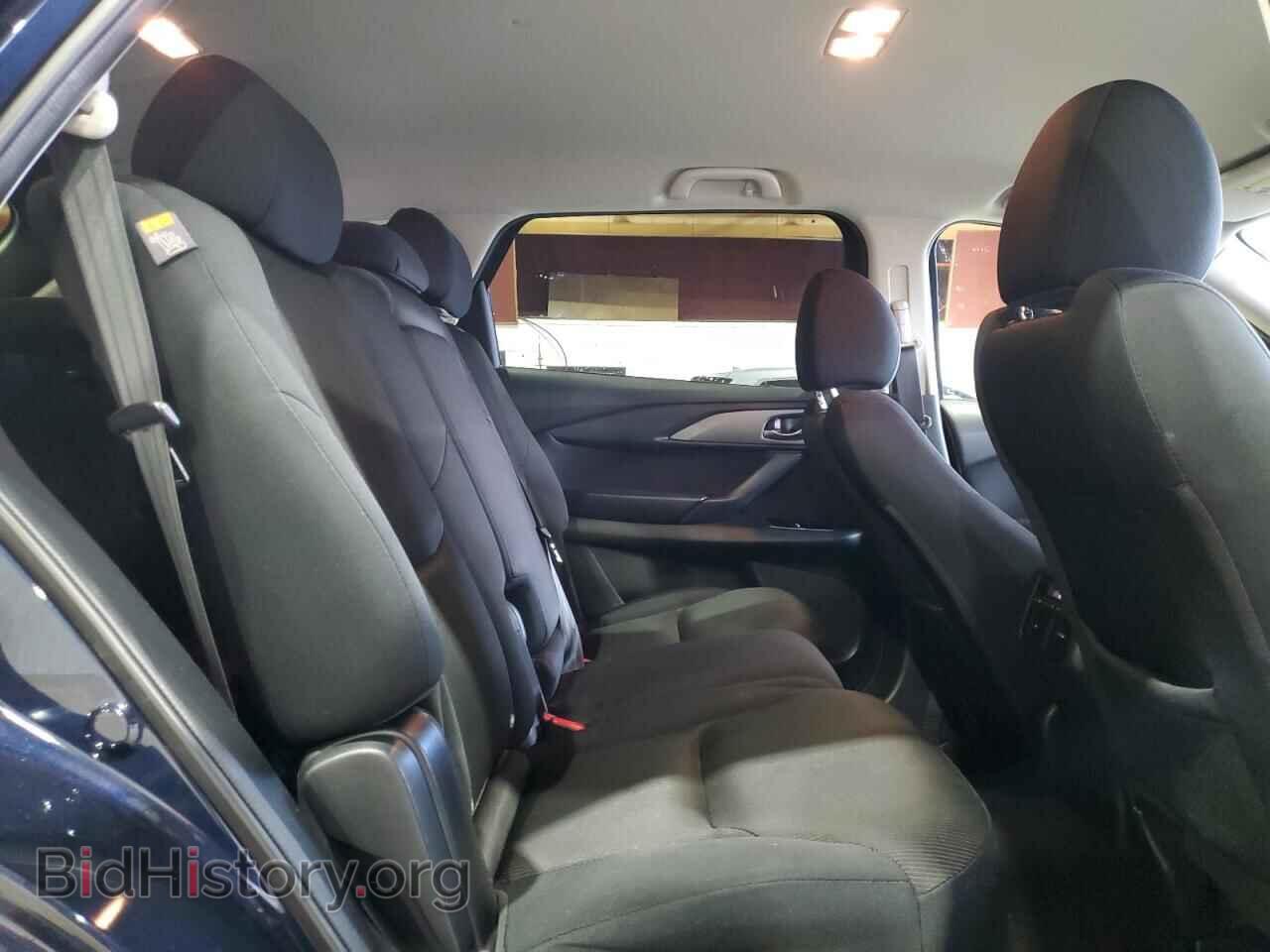 2018 MAZDA CX-9 - VIN: JM3TCBBY8J0212575 - Фото 11