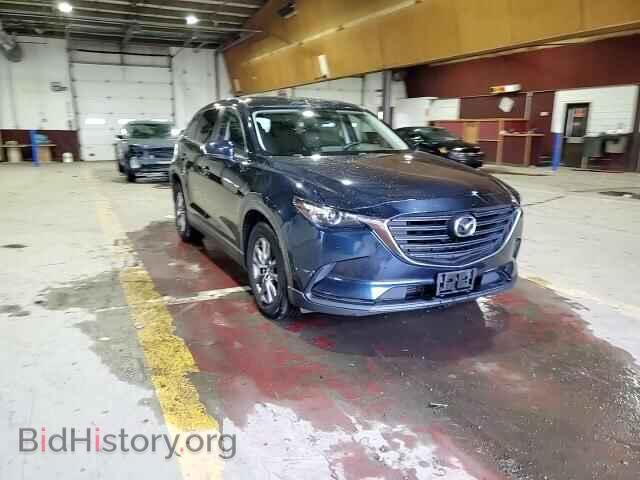 2018 MAZDA CX-9 - VIN: JM3TCBBY8J0212575 - Фото 14