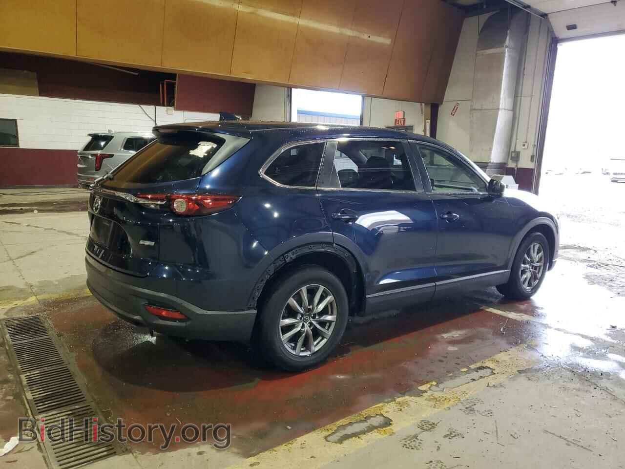 2018 MAZDA CX-9 - VIN: JM3TCBBY8J0212575 - Фото 3