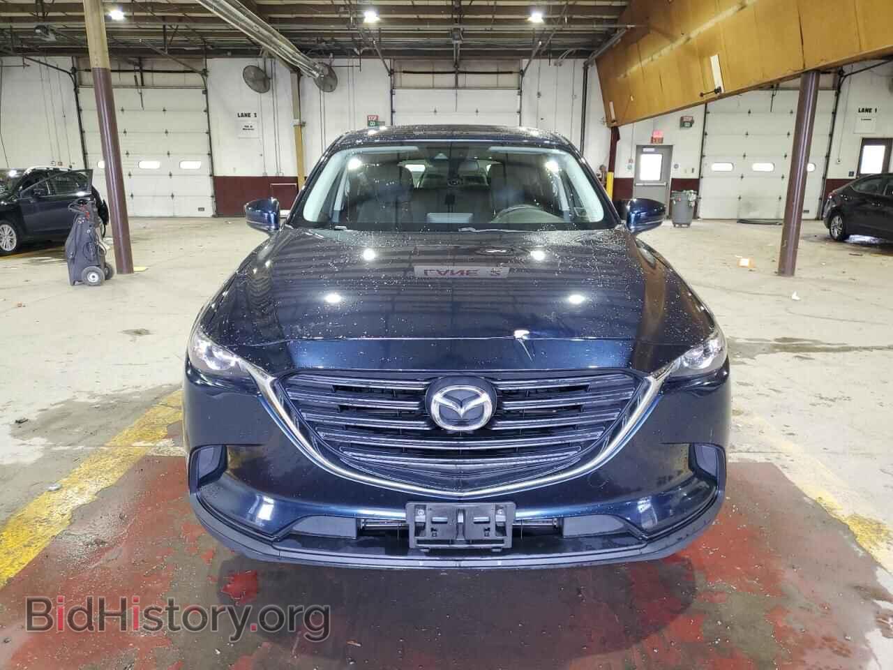 2018 MAZDA CX-9 - VIN: JM3TCBBY8J0212575 - Фото 5