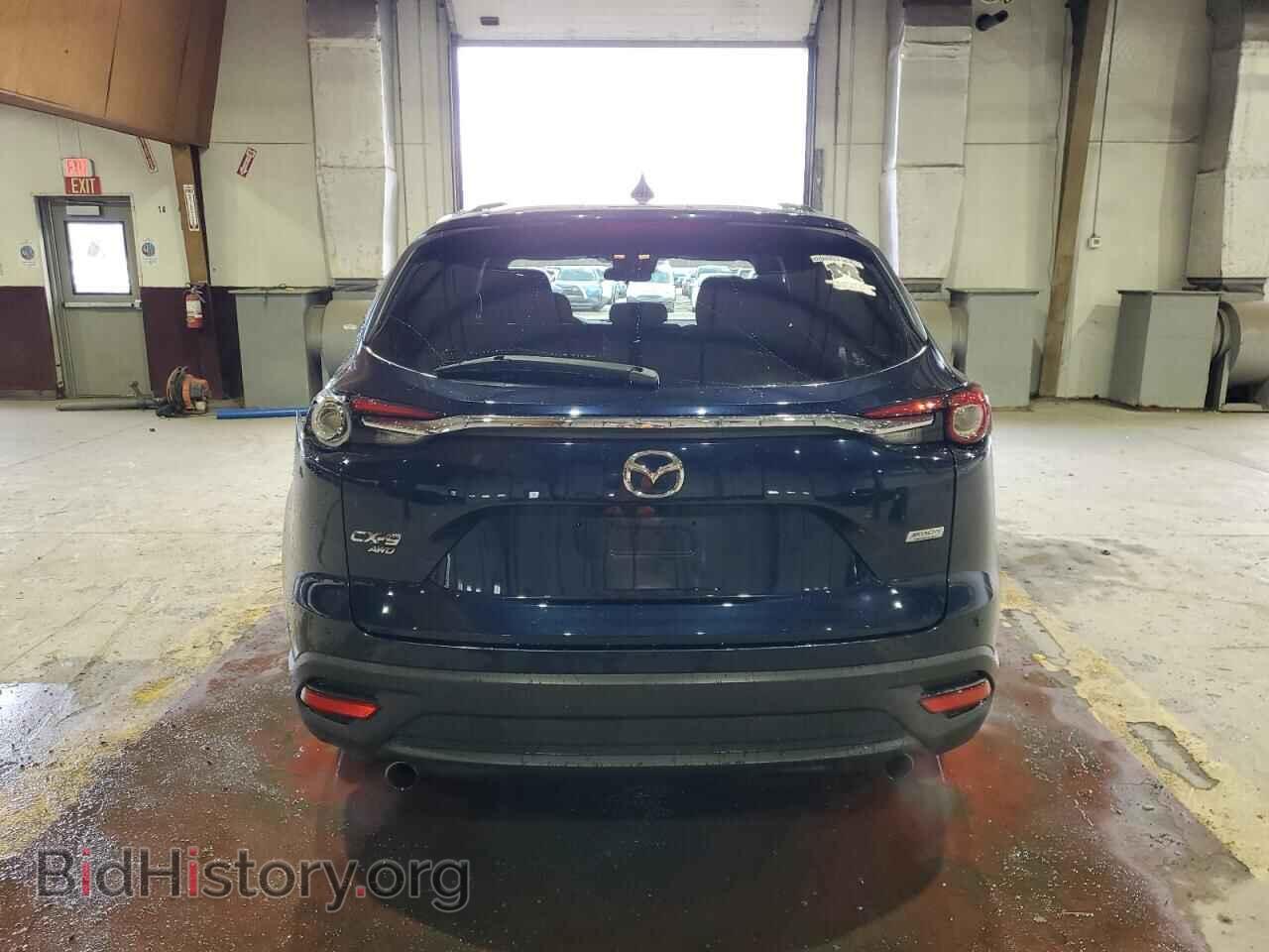 2018 MAZDA CX-9 - VIN: JM3TCBBY8J0212575 - Фото 6