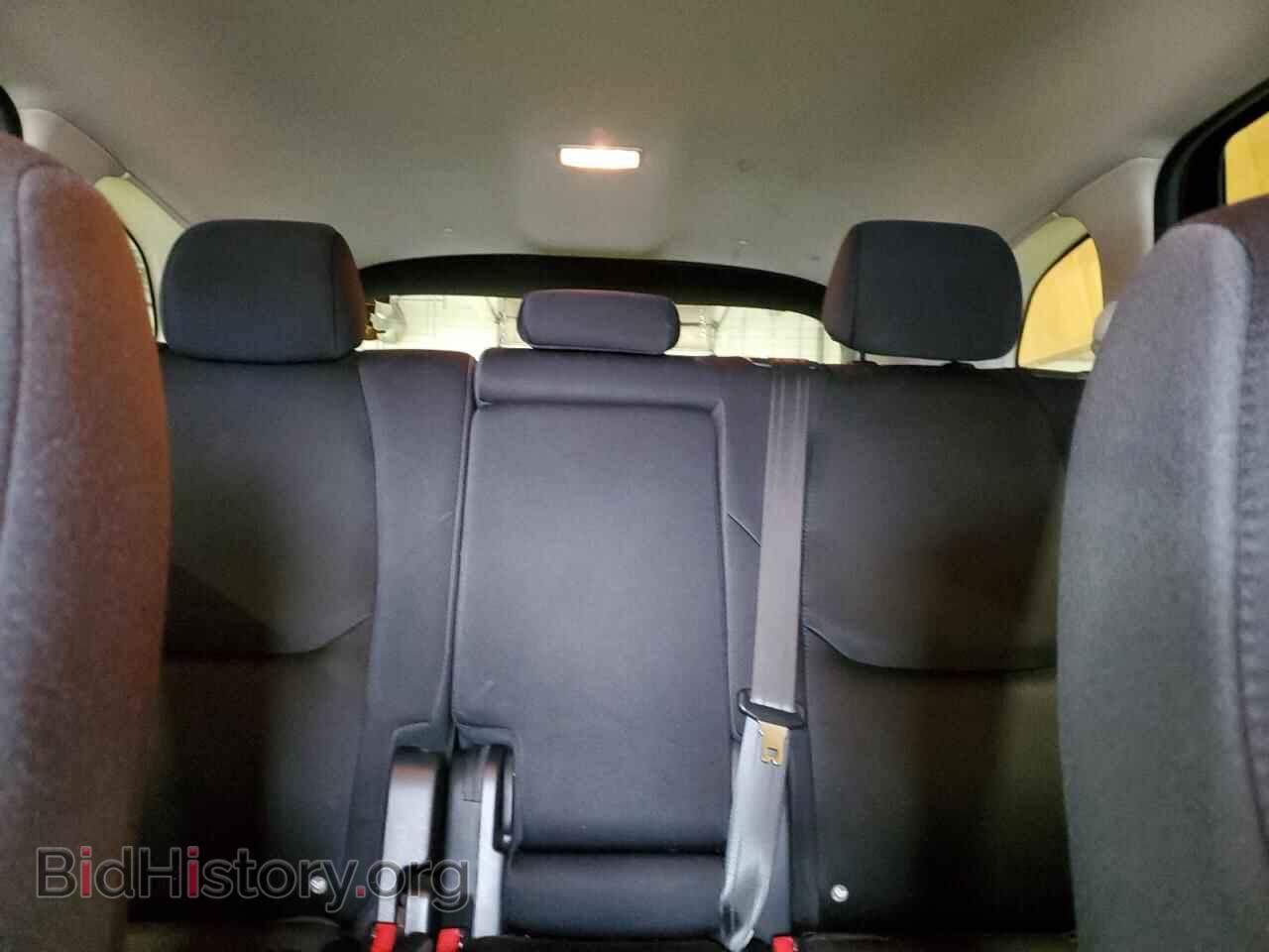 2018 MAZDA CX-9 - VIN: JM3TCBBY8J0212575 - Фото 10
