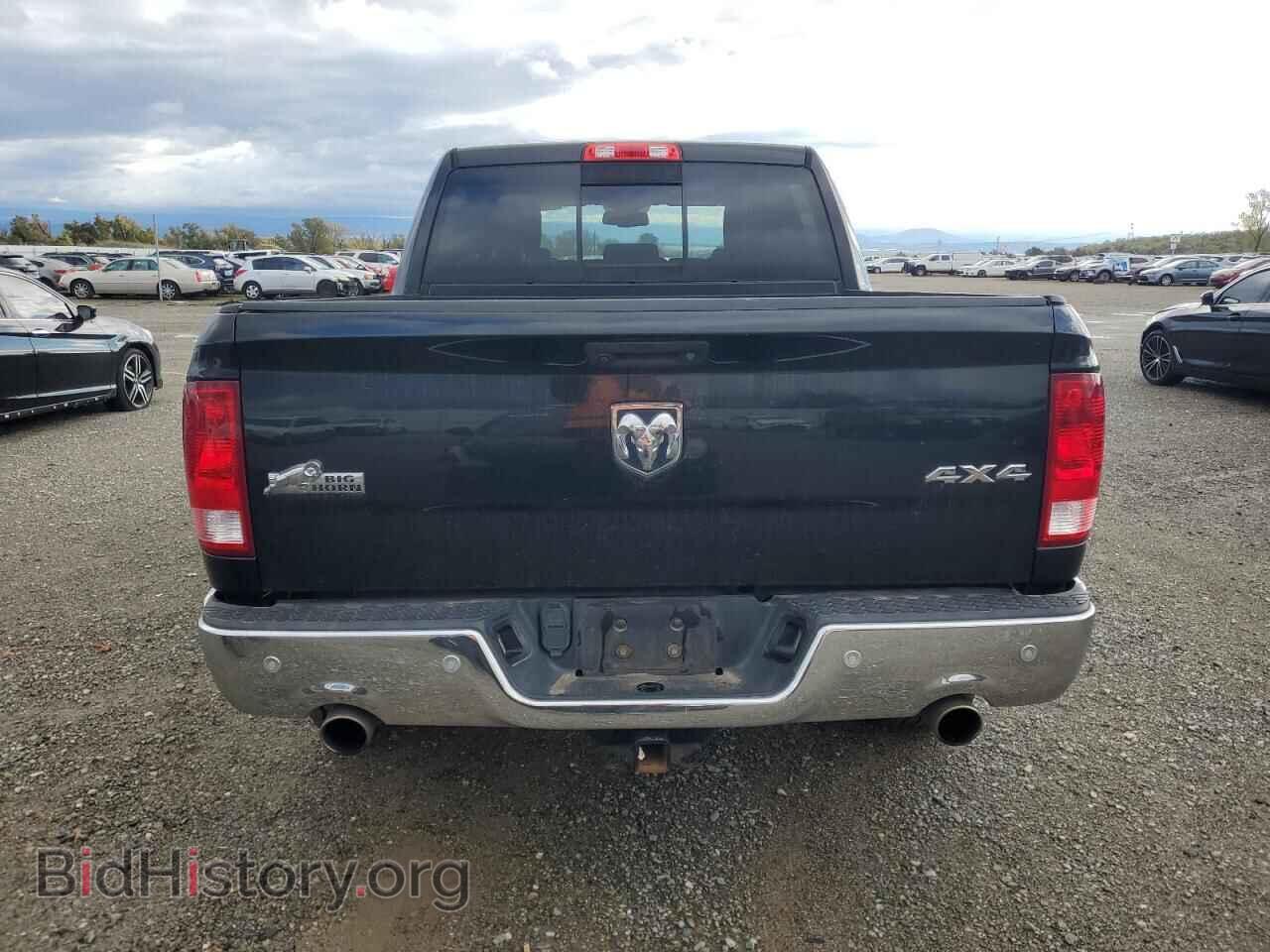 2016 RAM 1500 - VIN: 3C6RR7LT7GG250098 - Фото 6