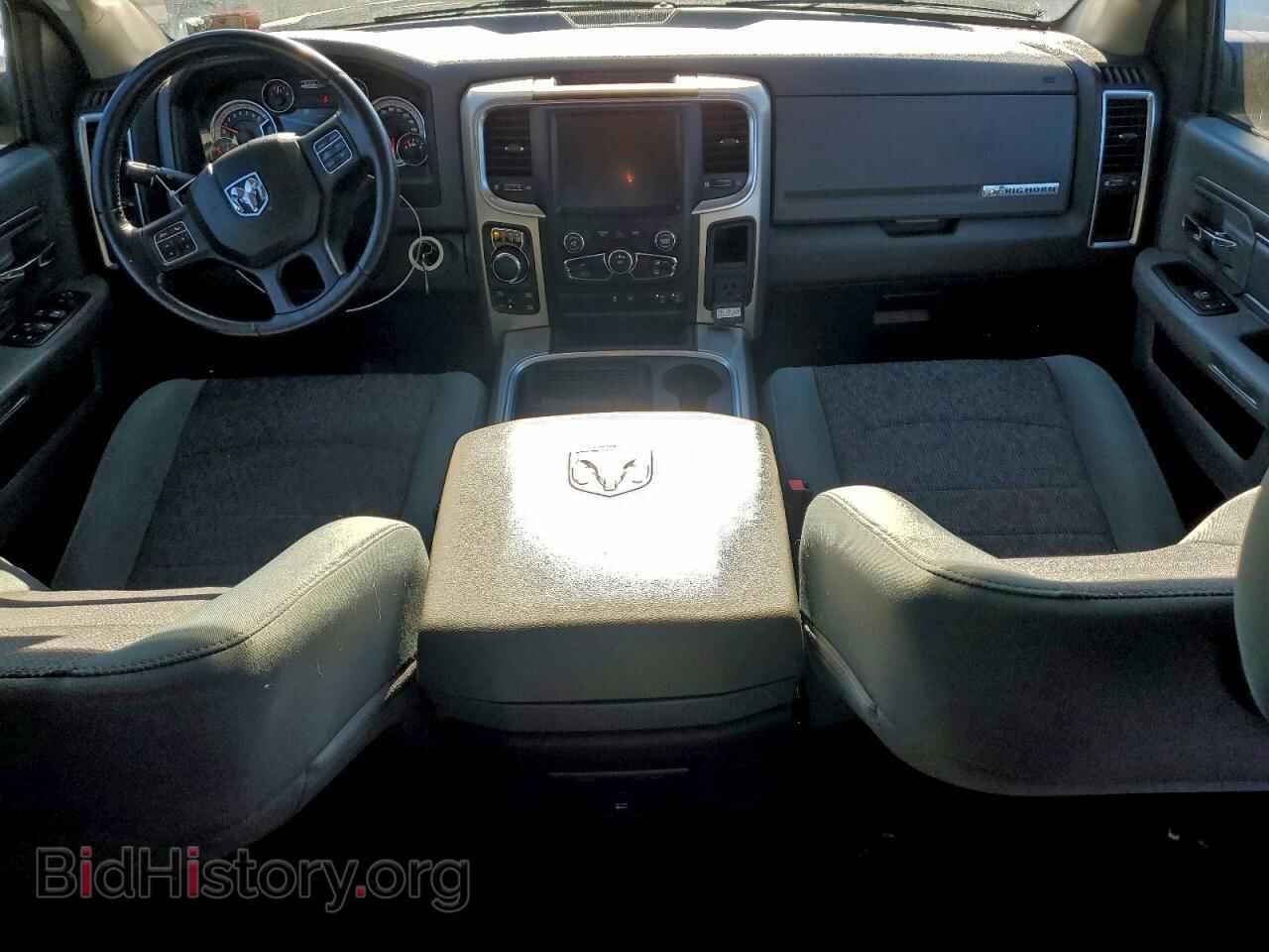 2016 RAM 1500 - VIN: 3C6RR7LT7GG250098 - Фото 8