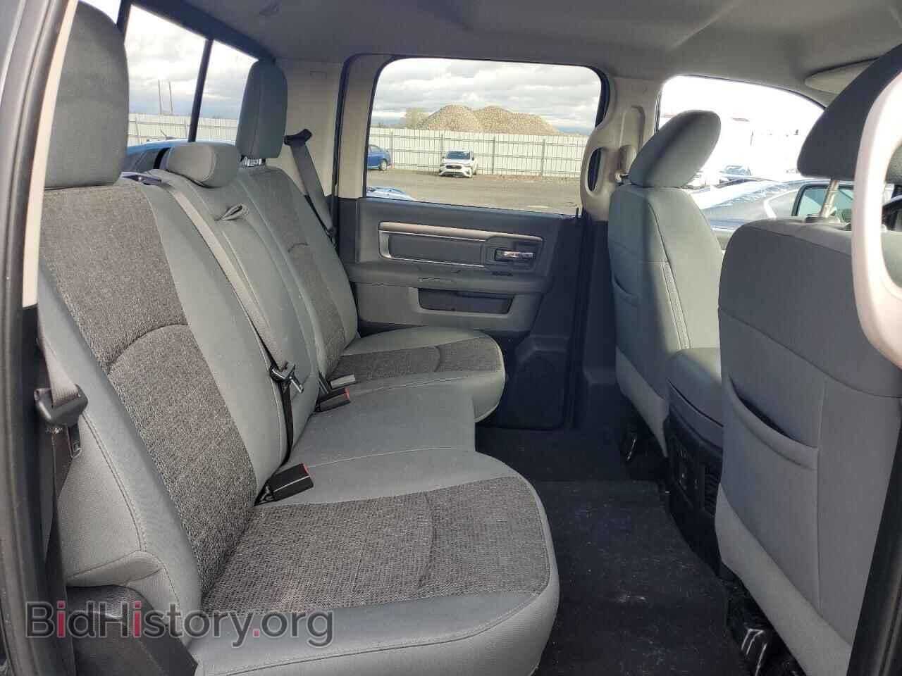 2016 RAM 1500 - VIN: 3C6RR7LT7GG250098 - Фото 10