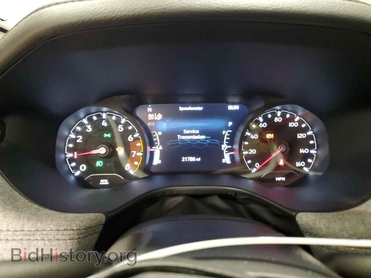 2023 JEEP COMPASS - VIN: 3C4NJDBNXPT544182 - Фото 9