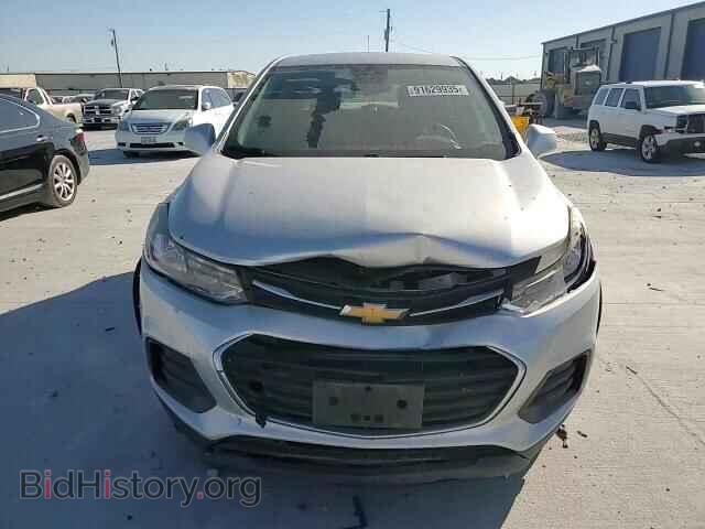 2017 CHEVROLET TRAX - VIN: 3GNCJKSB7HL287265 - Фото 14