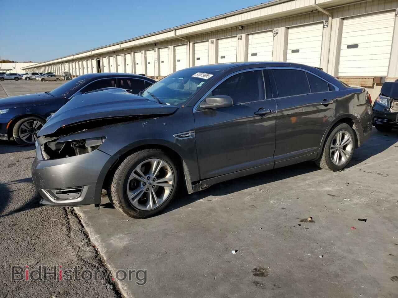 Photo 1FAHP2D82FG176080 - FORD TAURUS 2015