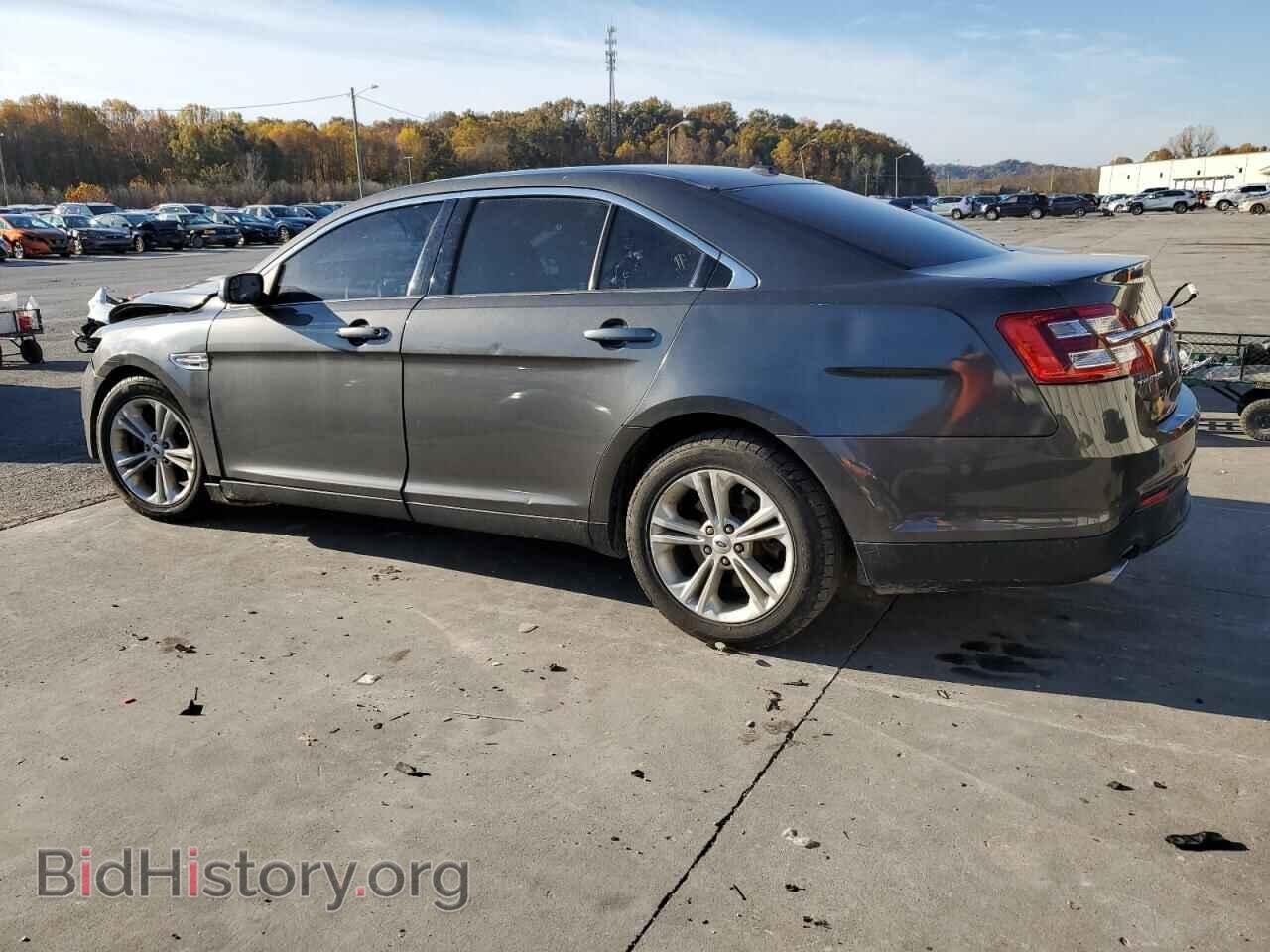 2015 FORD TAURUS - VIN: 1FAHP2D82FG176080 - Photo 2