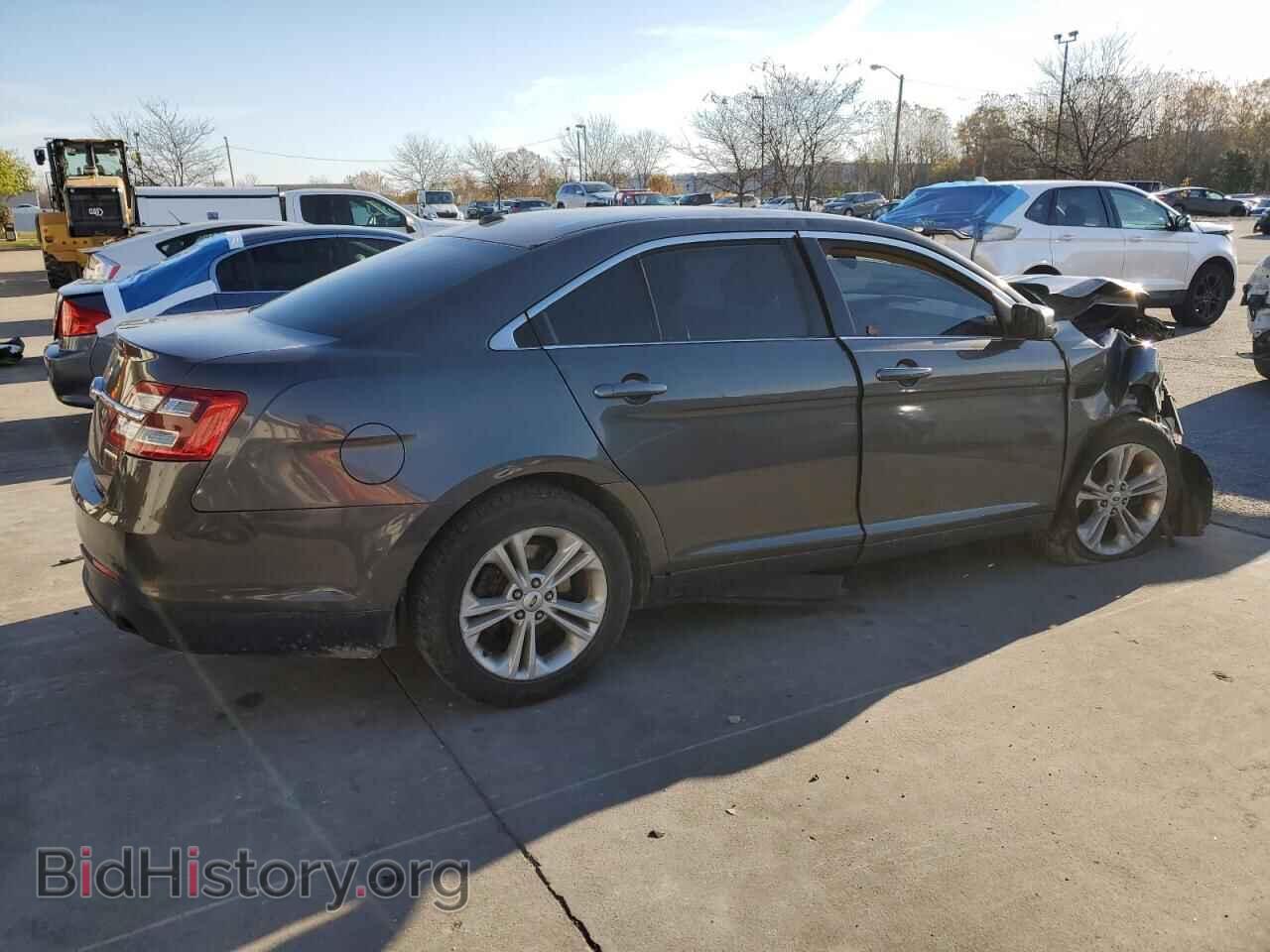 2015 FORD TAURUS - VIN: 1FAHP2D82FG176080 - Photo 3