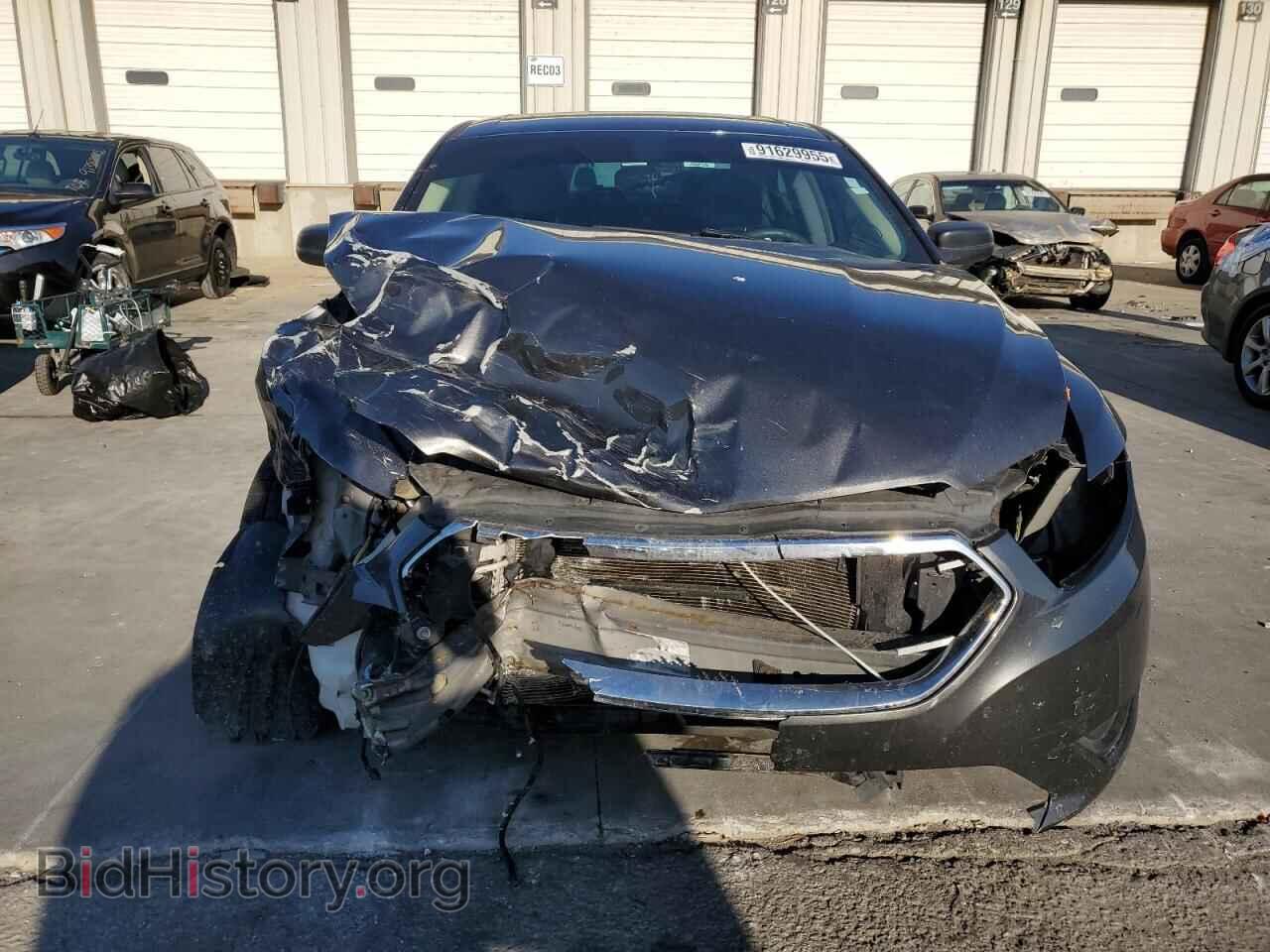 2015 FORD TAURUS - VIN: 1FAHP2D82FG176080 - Photo 5
