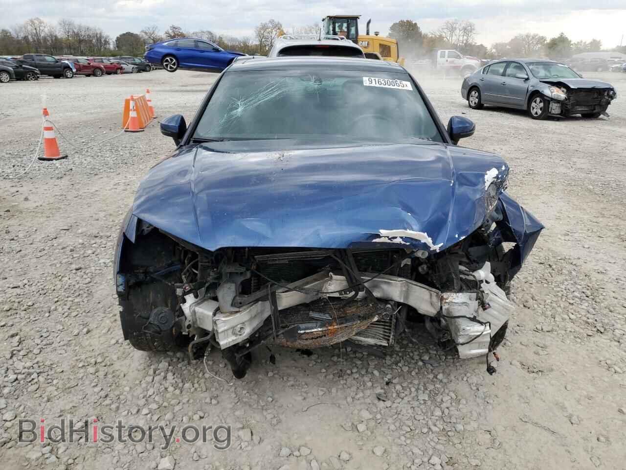 2016 AUDI A3 - VIN: WAUA7GFF1G1035197 - Photo 5