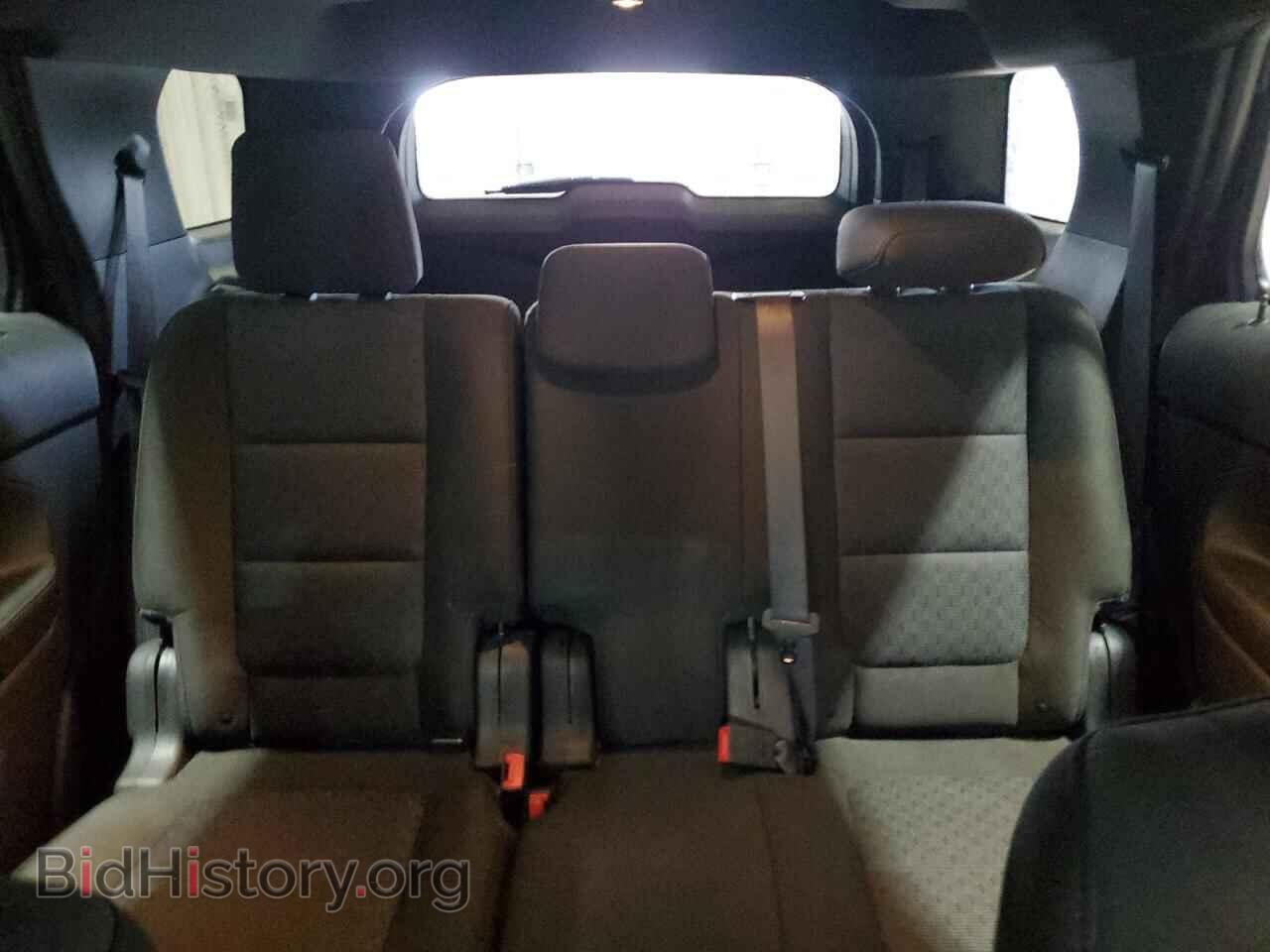 2012 FORD EXPLORER - VIN: 1FMHK8D8XCGA11168 - Фото 10