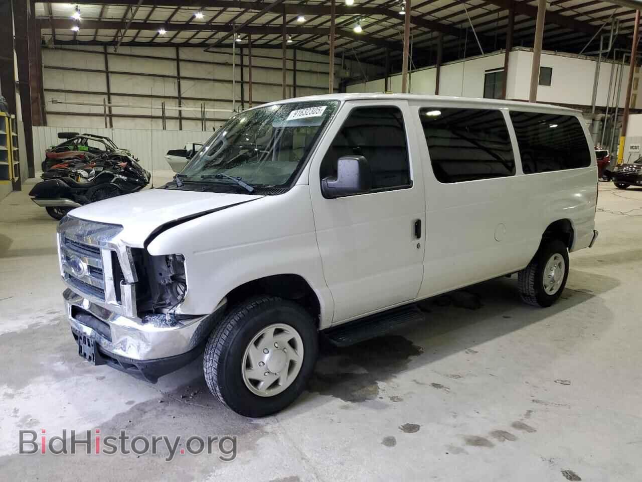 Photo 1FBNE3BL3DDA84530 - FORD ALL Models 2013