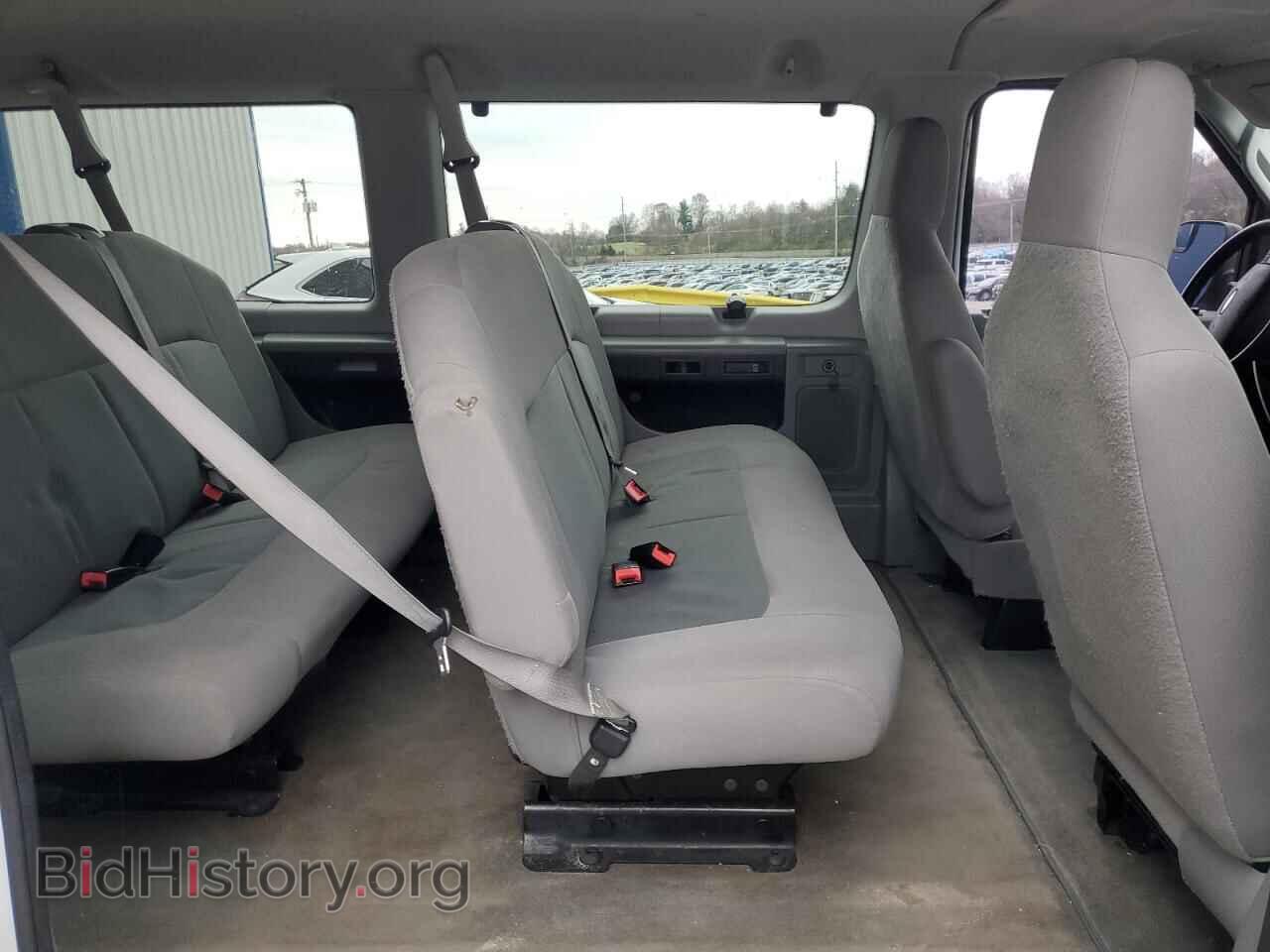 2013 FORD ALL Models - VIN: 1FBNE3BL3DDA84530 - Фото 11