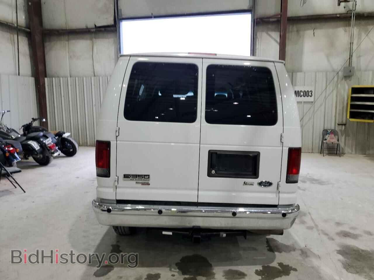 2013 FORD ALL Models - VIN: 1FBNE3BL3DDA84530 - Фото 6