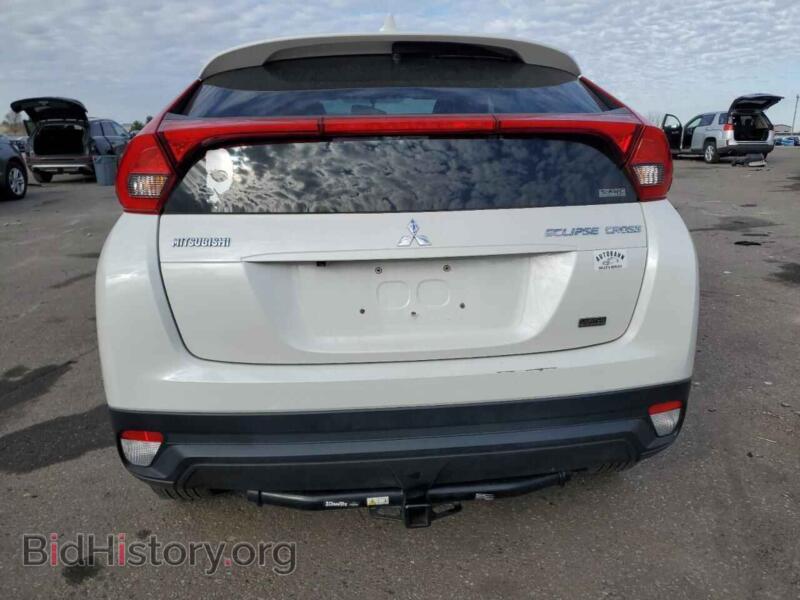 2018 Mitsubishi ECLIPSE (VIN JA4AT4AAXJZ048008) — фото 6 из 16