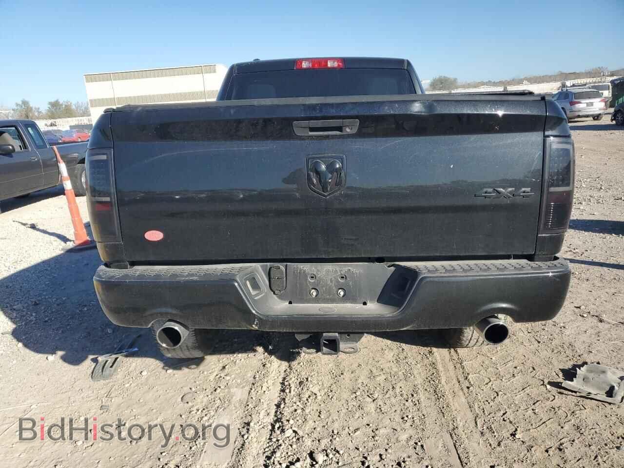 2017 RAM 1500 - VIN: 1C6RR7FT6HS810375 - Photo 6