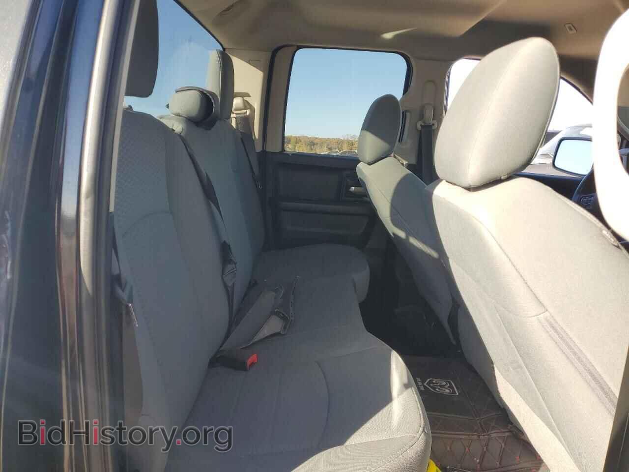 2017 RAM 1500 - VIN: 1C6RR7FT6HS810375 - Photo 10