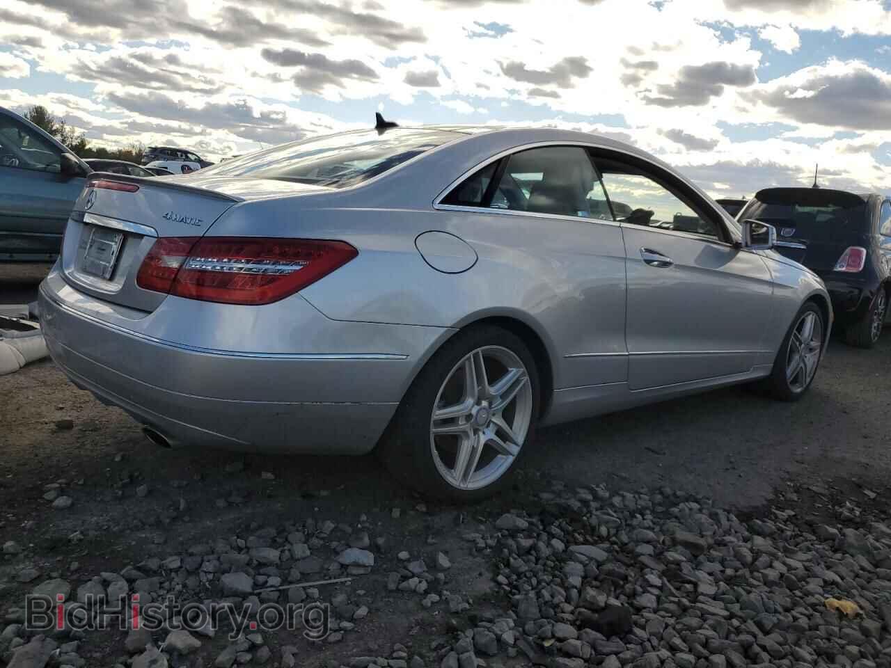 2013 MERCEDES-BENZ E-CLASS - VIN: WDDKJ8JB4DF220156 - Фото 3