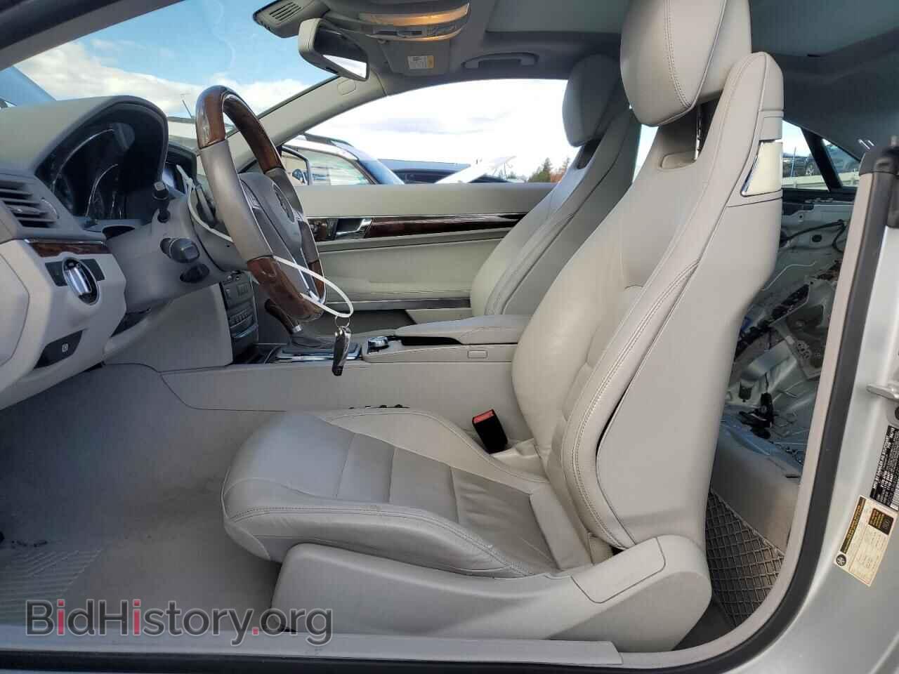 2013 MERCEDES-BENZ E-CLASS - VIN: WDDKJ8JB4DF220156 - Фото 7