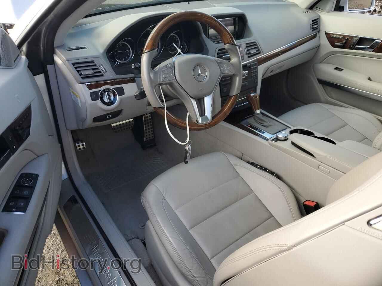 2013 MERCEDES-BENZ E-CLASS - VIN: WDDKJ8JB4DF220156 - Фото 8