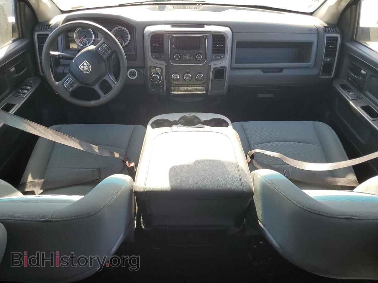2019 RAM 1500 - VIN: 1C6RR7KM3KS725404 - Фото 8