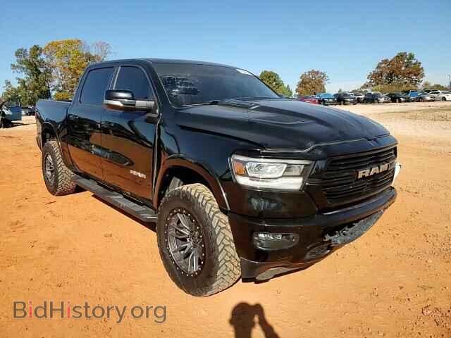 2021 RAM 1500 - VIN: 1C6SRFJT5MN778207 - Фото 13