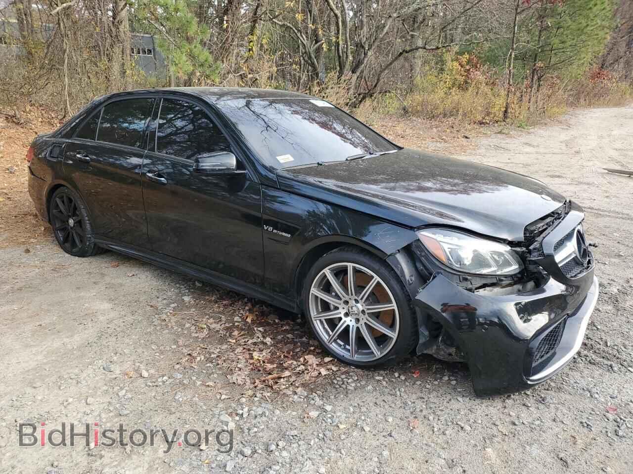 2014 MERCEDES-BENZ E-CLASS - VIN: WDDHF9CB0EA918082 - Фото 4