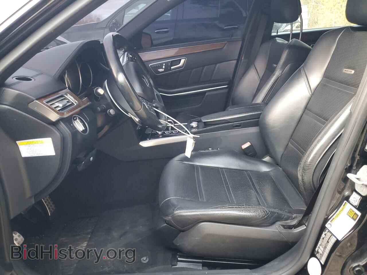 2014 MERCEDES-BENZ E-CLASS - VIN: WDDHF9CB0EA918082 - Фото 7