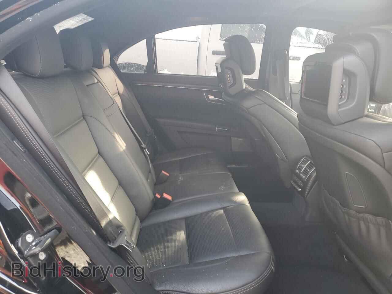 2013 MERCEDES-BENZ S-CLASS - VIN: WDDNG7EB9DA498564 - Фото 10