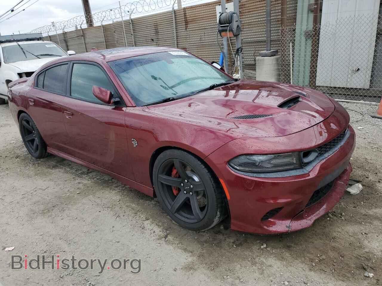2019 DODGE CHARGER - VIN: 2C3CDXL94KH522444 - Фото 4