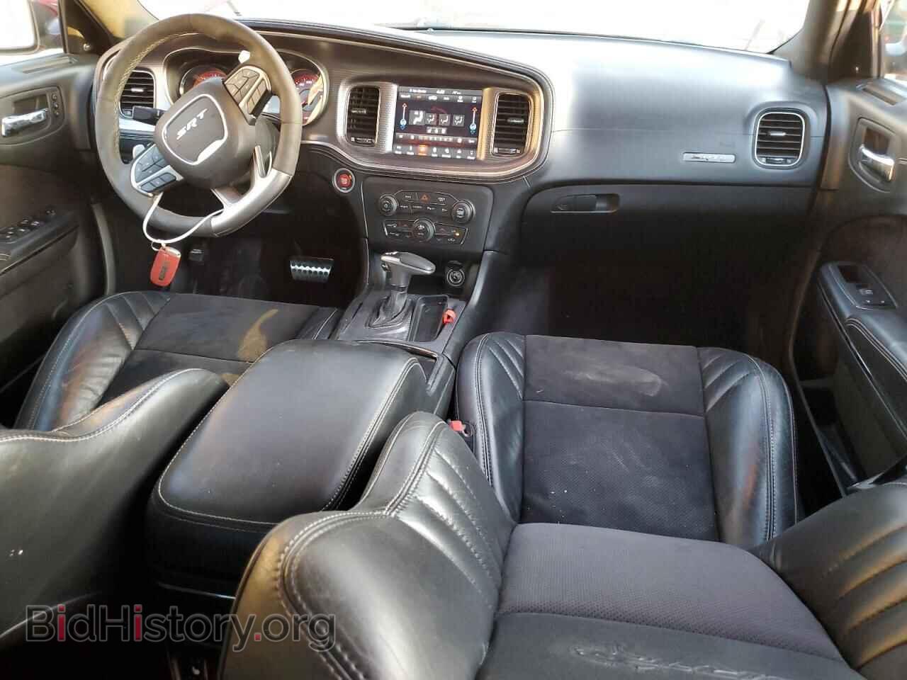 2019 DODGE CHARGER - VIN: 2C3CDXL94KH522444 - Фото 8