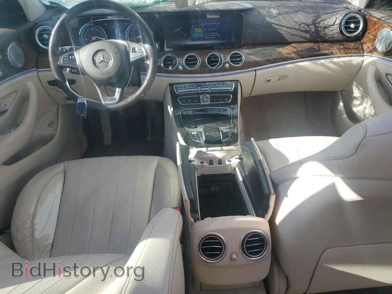 2017 MERCEDES-BENZ E-CLASS - VIN: WDDZF4KB5HA065188 - Фото 8