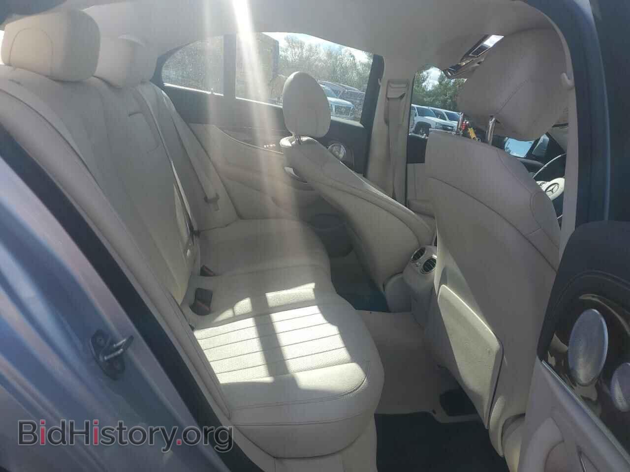 2017 MERCEDES-BENZ E-CLASS - VIN: WDDZF4KB5HA065188 - Фото 10