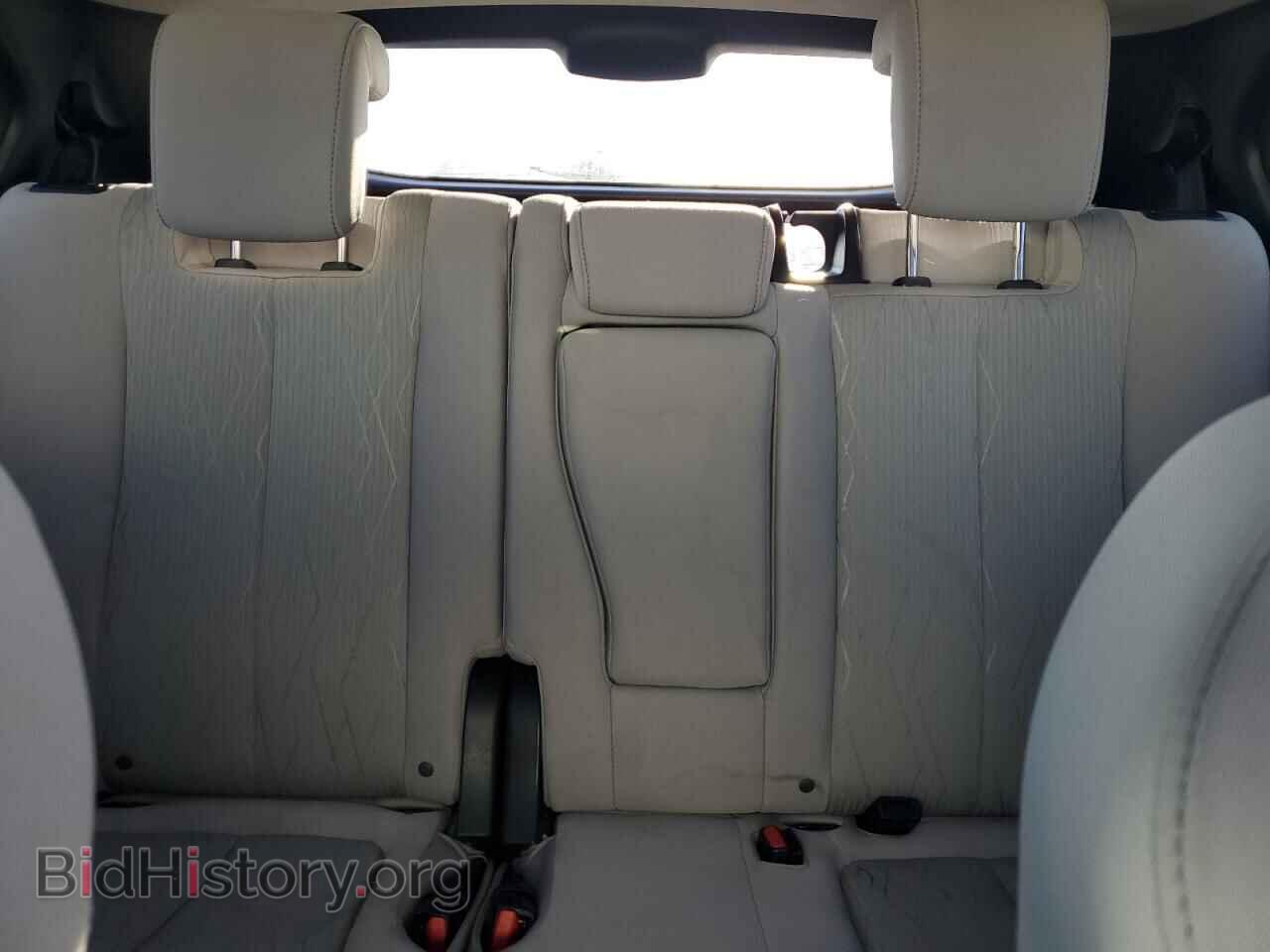 2020 MITSUBISHI ECLIPSE - VIN: JA4AT5AA9LZ001917 - Фото 10