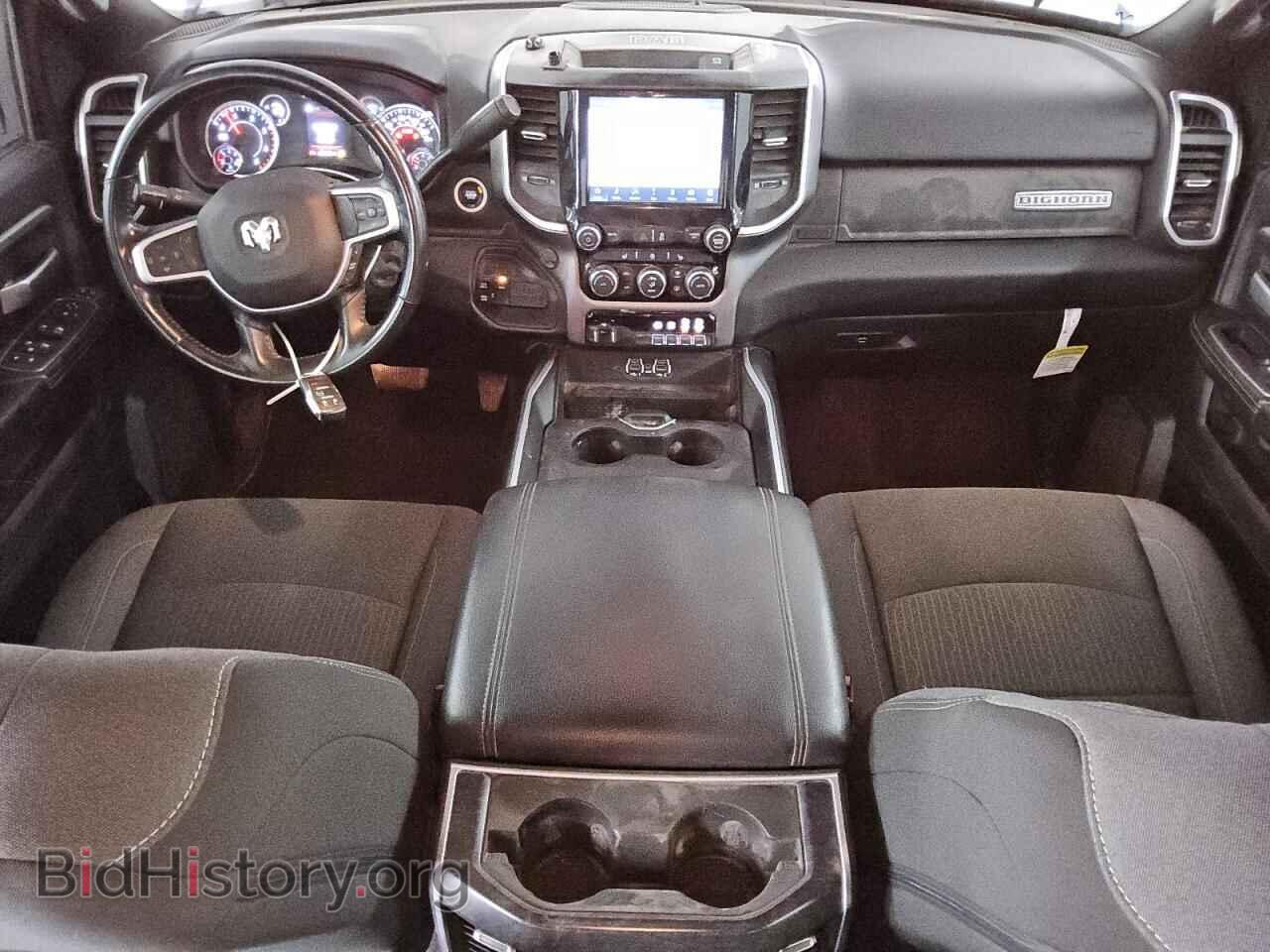 2023 RAM 2500 - VIN: 3C6UR5DL7PG592812 - Фото 8