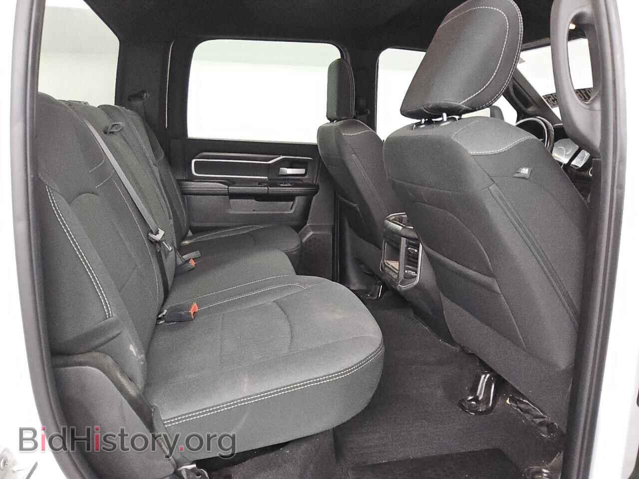 2023 RAM 2500 - VIN: 3C6UR5DL7PG592812 - Фото 10