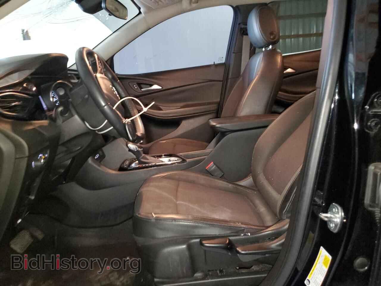 2020 BUICK ENCORE - VIN: KL4MMBS22LB113032 - Фото 7