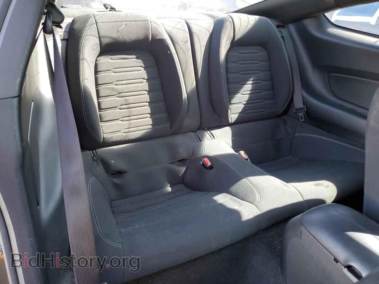 2016 FORD ALL Models - VIN: 1FA6P8TH7G5212001 - Фото 10