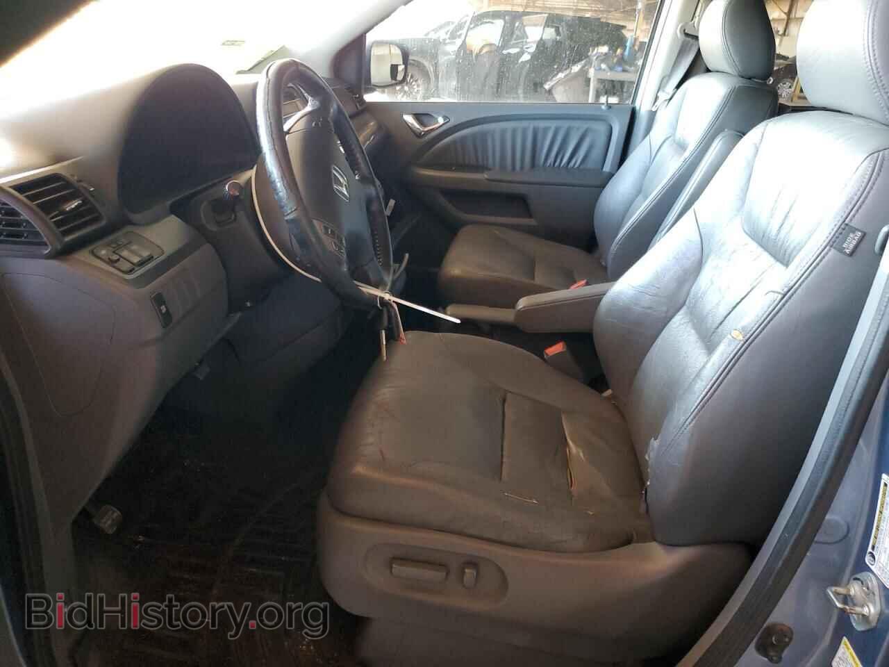 2007 HONDA All Models - VIN: 5FNRL38657B095594 - Фото 7