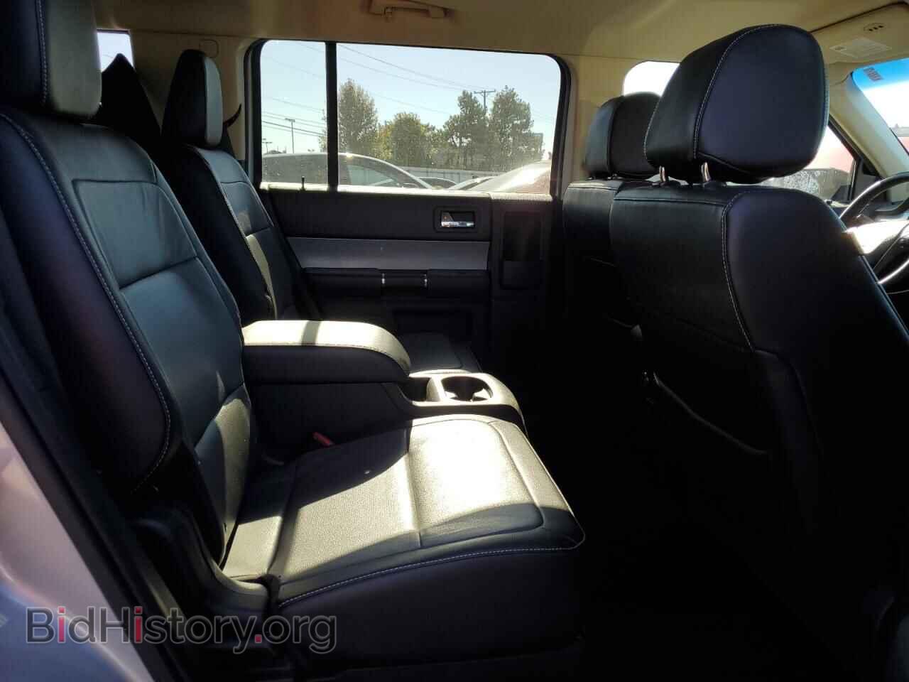 2015 FORD FLEX - VIN: 2FMGK5C85FBA18262 - Photo 11